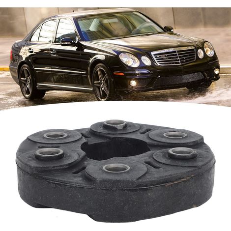 Le connecteur d'arbre de transmission 0004110000 convient aux Mercedes-Benz Classe C W203 2001-2007. (1/5)