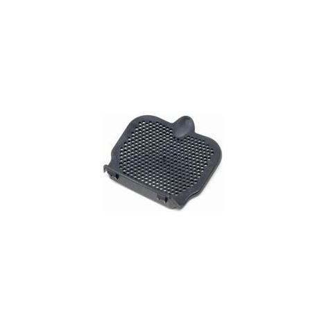 Filtro seb SS 991268 metálico metal extraíble duradero