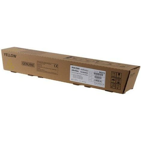 Ricoh Cartridge Yellow IM C2500H 842312 (842312)