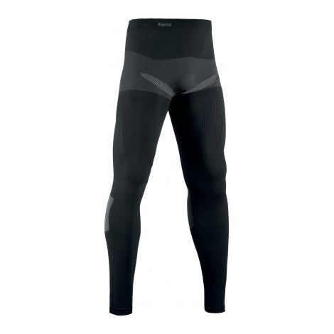 Pantalone seamless taglia m/l elasticizzato dalle forme avvolgenti