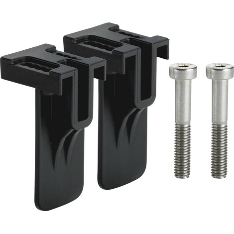 Zubehörset 4965.80 in 15-25mm Edelstahl (1/3)