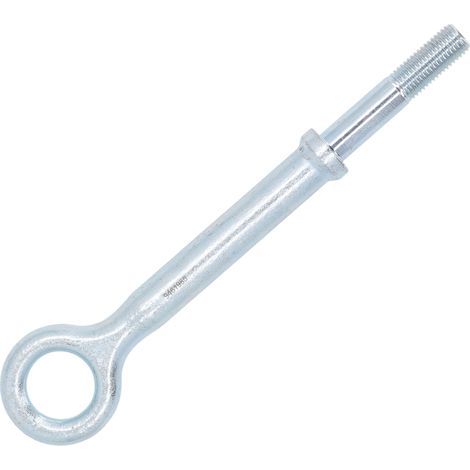Crochet D'attelage à Crochet pour S60 S80 V70 V70 XC XC90 Remplacement 9461985 Crochet de Réception D'attelage de Remorque en Acier forgé à Haute Résistance. (1/5)