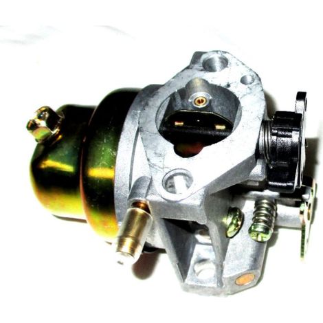 Carburador compatible con motor HONDA GCV 135 GCV 160 para cortacésped