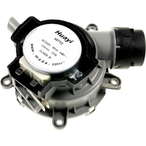 Beko - moteur aspersion alternée - valve trois voies - dfn28422w