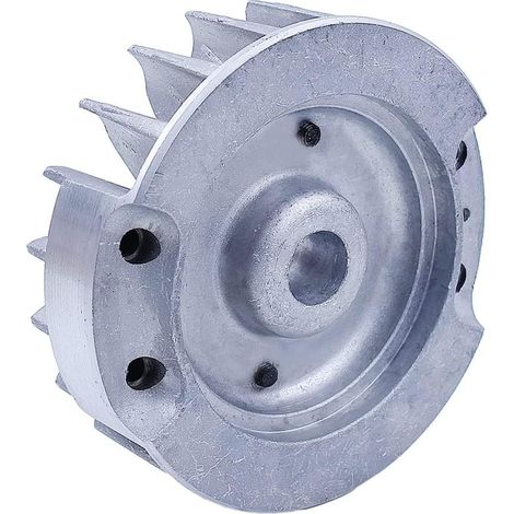 Volant moteur pour Husqvarna 445 445E 450 450E / (1/5)