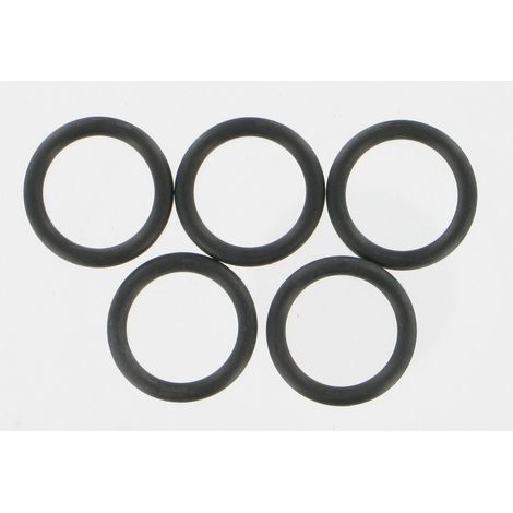 Satz mit 5 COMAP O-Ringen COMAP