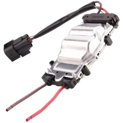 Car Radiator Fan Control Module for 3 Series E46 316Ci 3116Ti 318Ci 318I 318Ti 320Ci 320I 323Ci 328I 330I 7561757 MUMU (1/4)