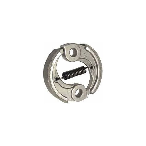 Embrayage Aluminium 328 Ensemble d'embrayage pour TD33 TD40 TD48 TH34 TH43 TH48 TJ35E TJ45E- Crezuo (1/4)