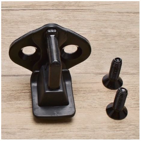 Applicable to 99-16 Ford side door latch 9L3Z1522008A, single 9L3Z-1522008-A (1/5)