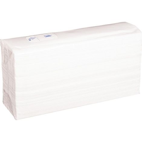 Carta Viscotex Classic-Intercalati 38 X 42 Centimetri 140 Blatt (1/2)