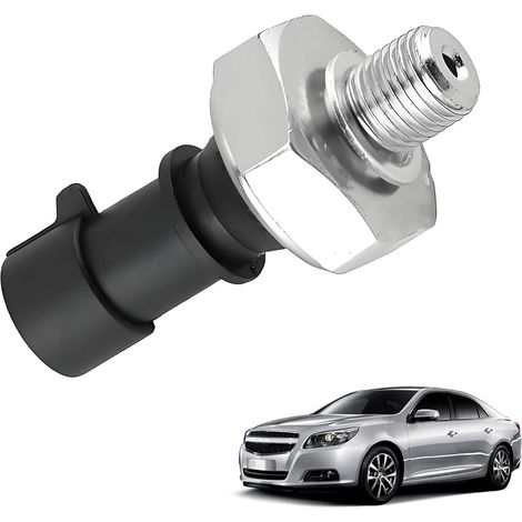 Oil Pressure Sensor Switch for Vauxhall Astra H J, Corsa B C D E, Mokka, Zafira B C, Vectra C, Signum, Insignia A, Meriva A, Agila, Adam 90534902 55354325 1252573,Petrol Engine