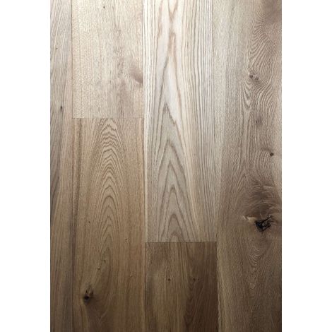 Alle Carrelage - Parquet en chêne contrecollé RACHEL (1/5)