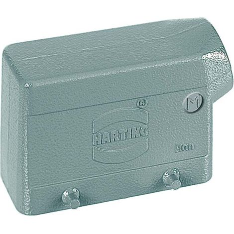 Harting Tüllengehäuse HAN 16B-GS-21 09300161520