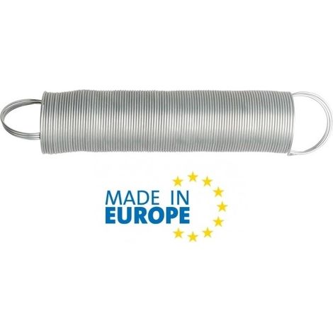 Molla di Ricambio 5 m ITALFROM per Recinzioni Elettriche (1/2)