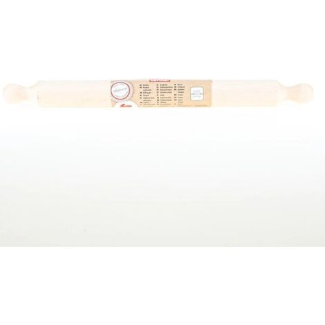 Rodillo de madera Zenker 50 cm