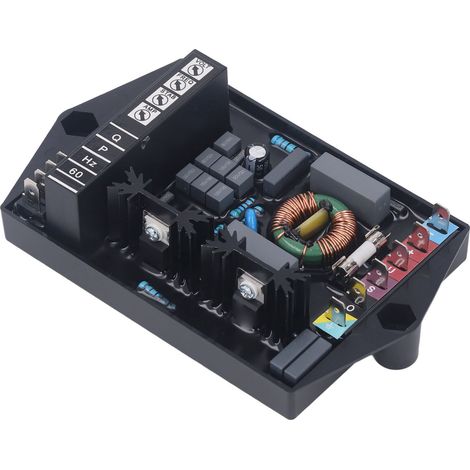 Automatischer Spannungsregler M16FA655A für Generatoren, 170–270 V Motorsteuerung, Spannungsstabilisatorplatine (1/5)