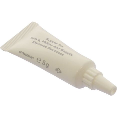 Philips - graisse au silicone pr groupes de brassage, joints de