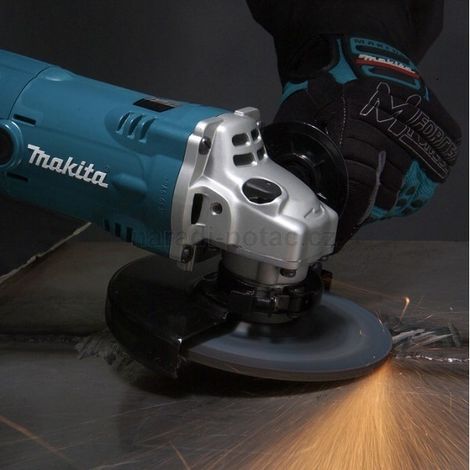 Meuleuse d'angle Makita GA6021C
