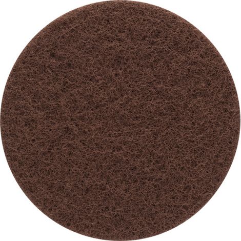 BOSCH ACCESSORIES 2608901389 DISQUE NON TISSÉ EXPERT N880 POUR PONCEUSE EXCENTRIQUE, 150 MM, MOYEN, 5 PCS. 5 PC(S) (1/5)