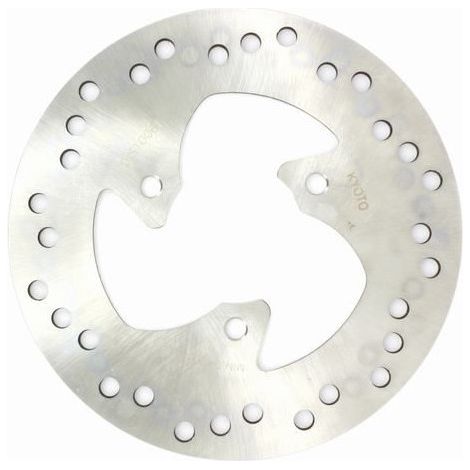 Disque de frein Sifam pour Scooter Aprilia 125 Leonardo 1996 à