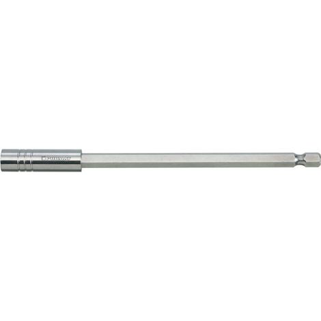 Porte-embout 1/4 po. F 63 1/4 po. C 63 aimant longueur 150 mm (1/3)