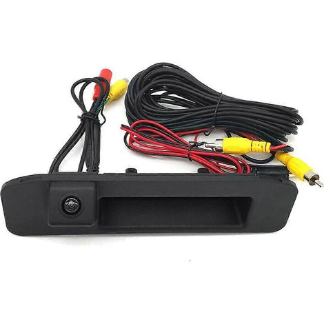 Cámara de grabación para Mercedes-Benz W176 W166 X166 W167 X156 X253 C117 (1/5)