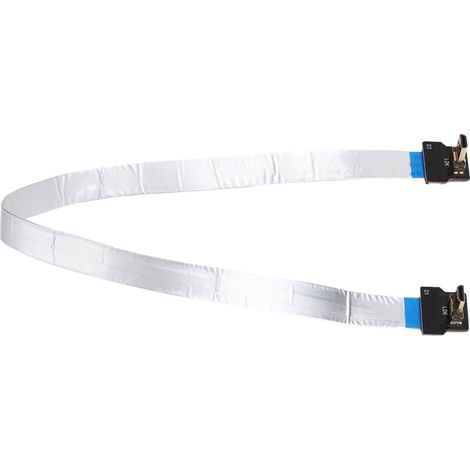 Adaptateur HDMI Anglé 90° pour Drone DJI - Câble de Transmission HD Aérien (1/5)