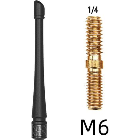 Ej.Life Makita-Radioantenne, Makita-Radioantenne, Makita-Radioantenne