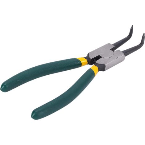 Chicken Eye Clip, Pinless Chicken Eye Clip, Anti-Peck Tool, Non-Slip Stainless Steel Handle for Poultry Farming (1/5)
