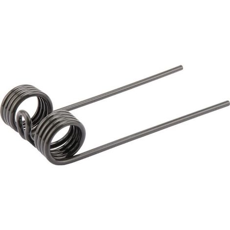 Diente flexible CLAAS 0008603500