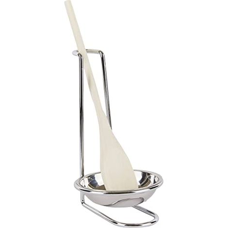 Ibili 769.000 - Reposautens. Mad Spoon 18/10. (1/4)