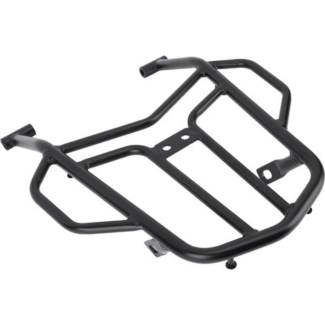 Porte-bagages de moto, support de transport de fret arrière à haute capacité de charge, adapté au rallye CRF250L CRF250M CRF250 (1/5)