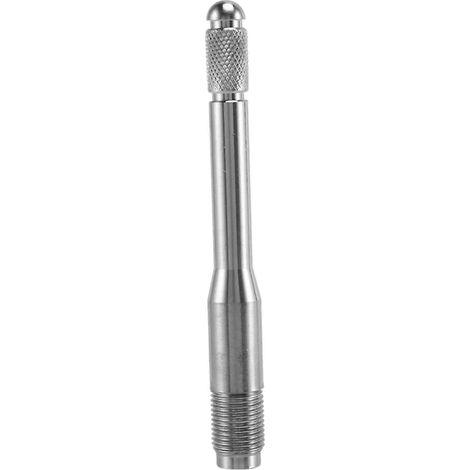 Outil d'alignement de goujons M14 X 1.5 pour voiture, goupille de position fixe pour pneu (1/5)