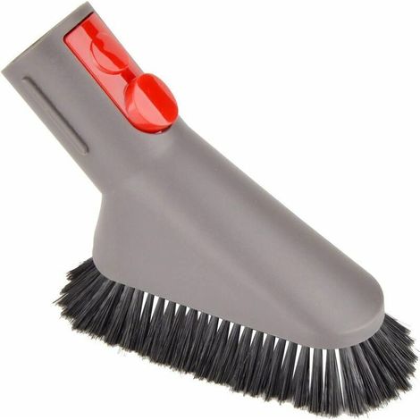 Accessoires pour mini brosse à poussière à poils souples Dyson V7/V8/V10/V11 (1/5)
