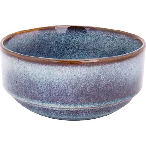 4 Jade Indigo Schüssel D15xh7cm - Gemütlich und Trendy Billiet