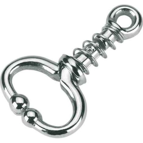 MORDECCHIA SERRAMUSO PER CONDUZIONE BESTIAME CM 11 (20773)