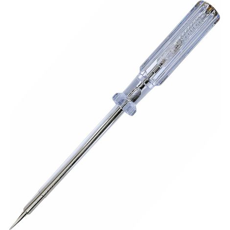 Strumento per elettricista Boxer 125-250 volt rilevamento 125-230 V 19 cm