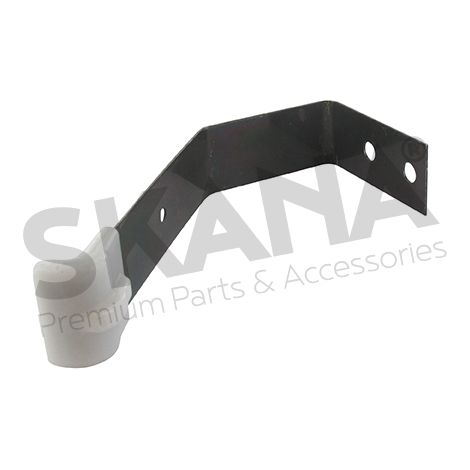 ORIGINAL STIGA Rasentraktor Kettenspanner Feder 625m - 725m 384394830/0