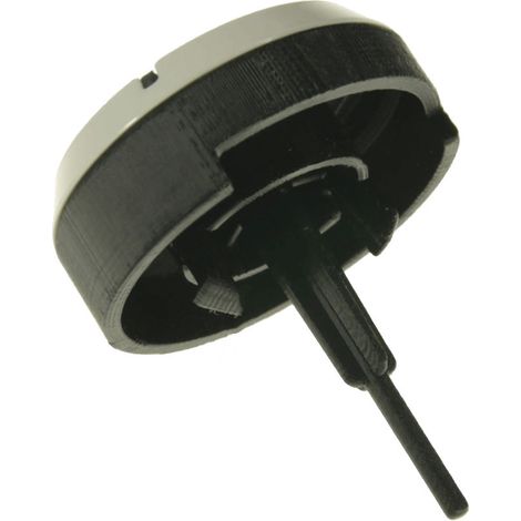 Ersatzteil - Variationsknopf - - ROWENTA, TEFAL