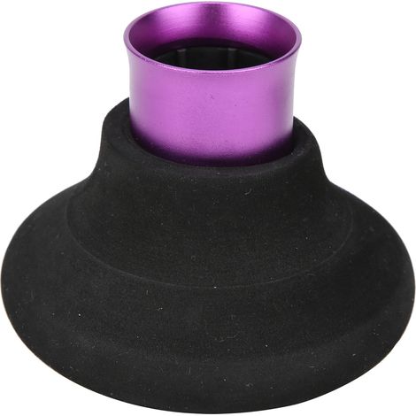 Support de Canne à Pêche avec Coussins Antidérapants, Support Fixe et Rangement pour Matériel de Pêche (Taille L) (1/5)