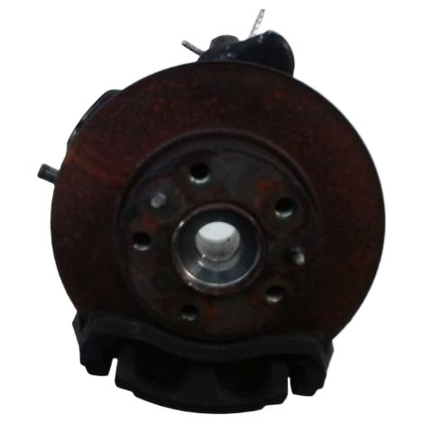 [PRODUIT D'OCCASION] Pivot Avant Droit FIAT Ducato ♻️ Ref Oe. 1357005080 - Garantie à vie (1/4)