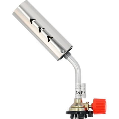 YATO PALNIK GAZOWY TURBO 360st. fi 32mm
