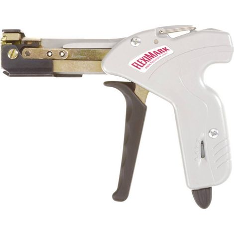 Herramienta Lapp steel gun ht-338 corte automático tensión ajustable