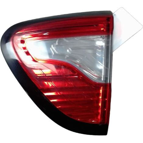 [PRODUIT D'OCCASION] Feu Arriere Interieur Droit RENAULT Captur ♻️ Ref Oe. 265501712r - Garantie à vie (1/3)