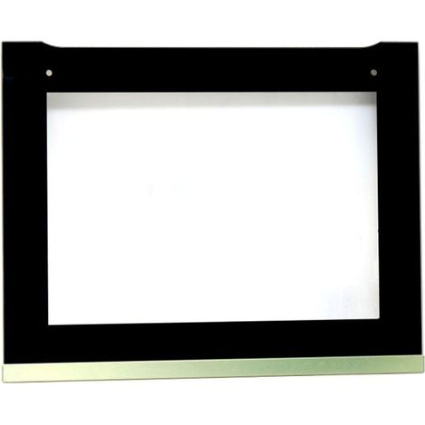 Vitre extérieure 592 x 470 mm