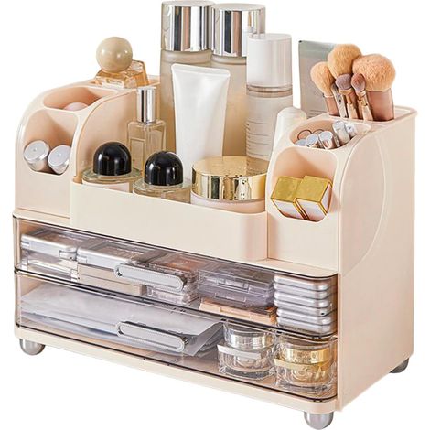 Organisateur de maquillage Étagère de rangement pour (1/5)
