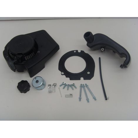 Kit modifica serbatoio tagliaerba ORIGINALE STIGA ALPINA motore SV150 118550509/0