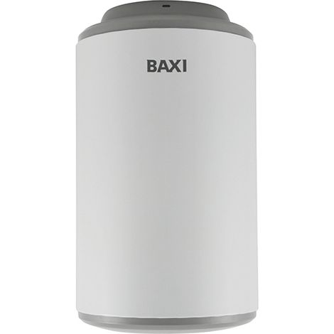 SCALDABAGNO ELETTRICO BAXI LT 10 VERTICALE SOTTOLAVELLO Misura: Anni 2