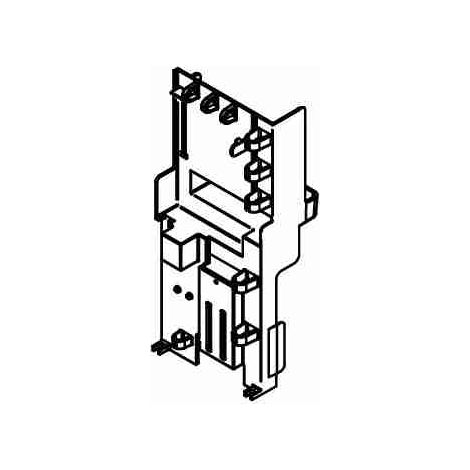 PPD2199.4540 Pared divisoria Repuesto original NICE PPD2199.4540