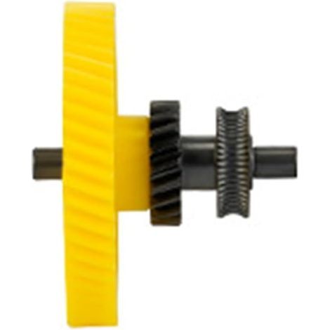 Accessori per unità di estrusione per stampante 3D in acciaio temprato Bamboo Lab - [solo per la serie X1C] (1/5)